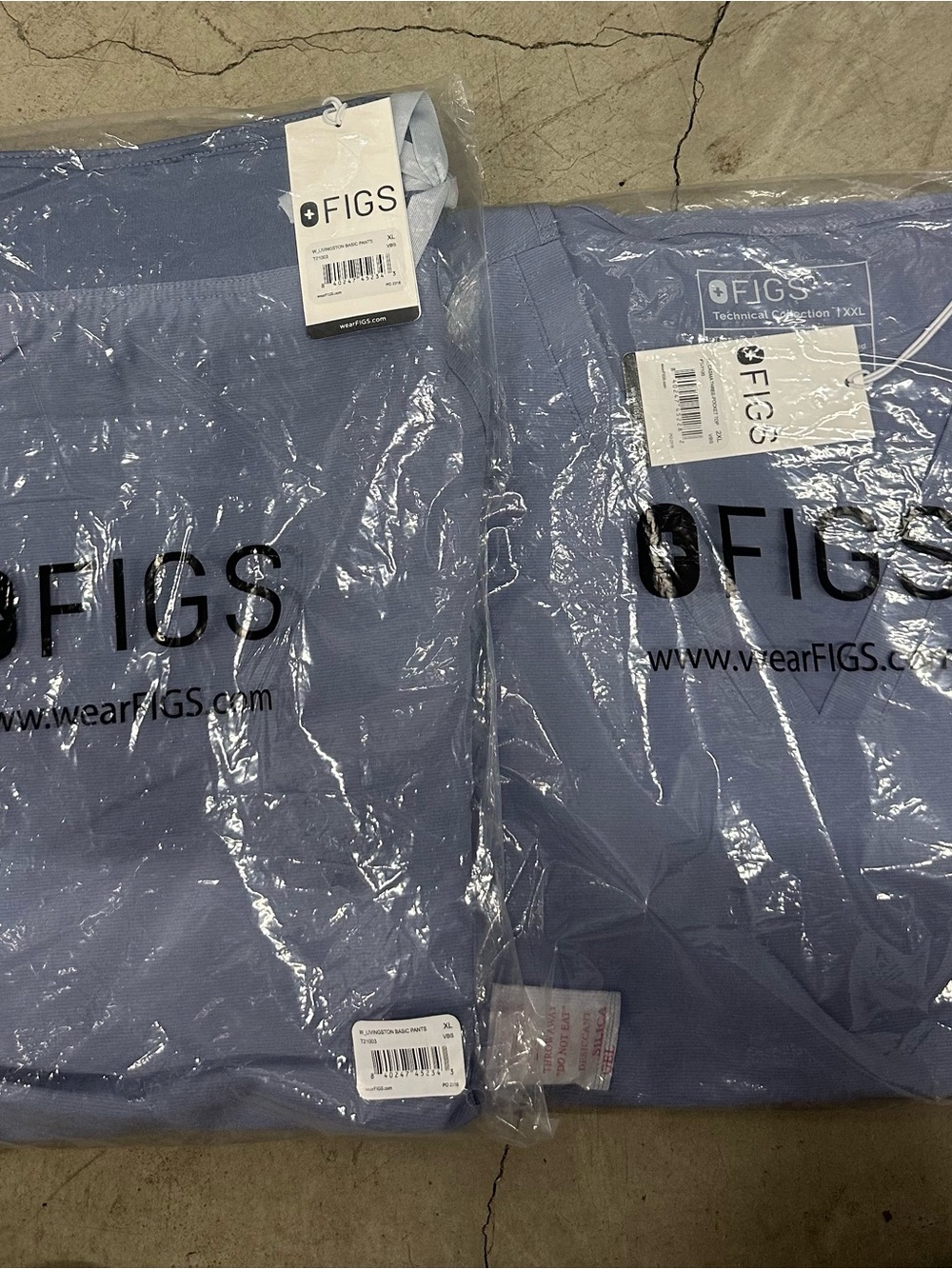 Figs Set
